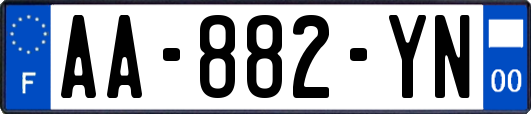 AA-882-YN