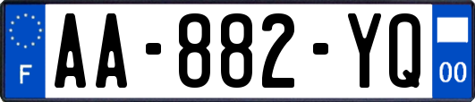 AA-882-YQ