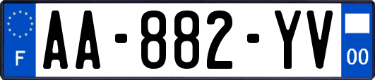 AA-882-YV