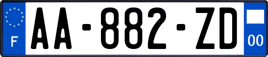 AA-882-ZD