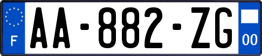 AA-882-ZG