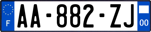 AA-882-ZJ