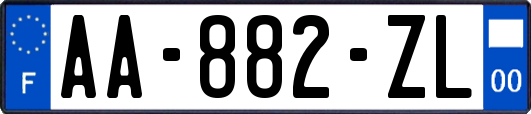 AA-882-ZL