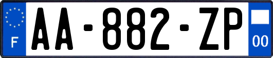 AA-882-ZP