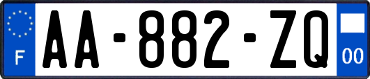 AA-882-ZQ