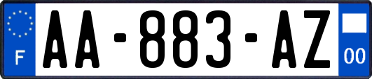 AA-883-AZ