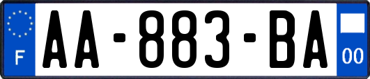 AA-883-BA