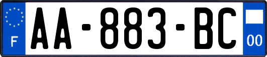 AA-883-BC