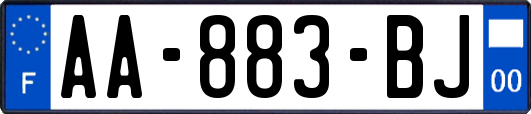 AA-883-BJ