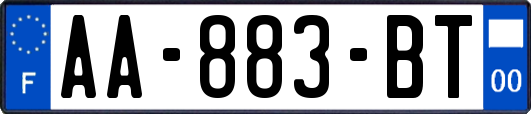 AA-883-BT