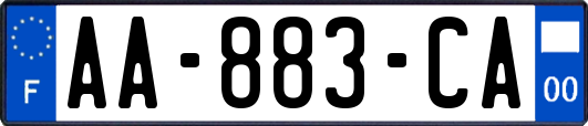 AA-883-CA