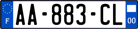 AA-883-CL