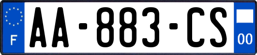 AA-883-CS