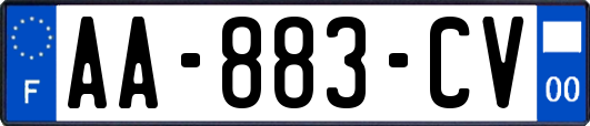 AA-883-CV