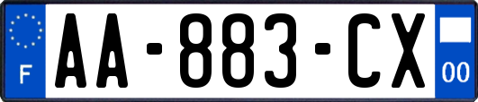 AA-883-CX