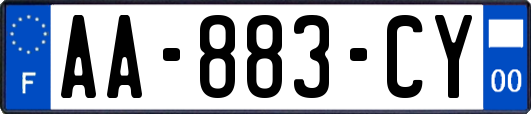 AA-883-CY