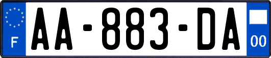 AA-883-DA