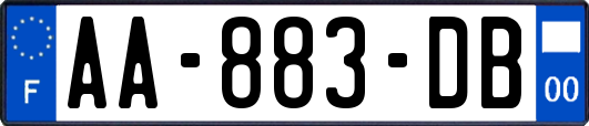 AA-883-DB