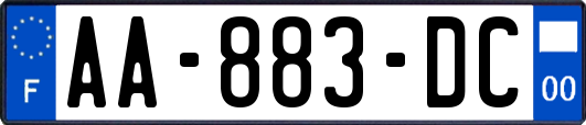 AA-883-DC