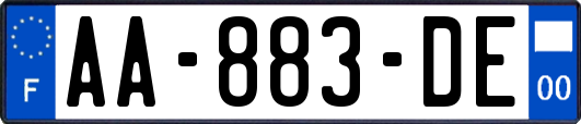 AA-883-DE