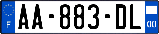 AA-883-DL