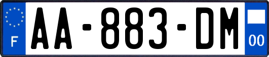 AA-883-DM