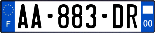 AA-883-DR