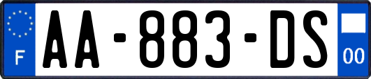 AA-883-DS