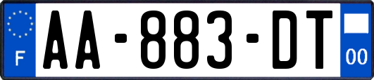 AA-883-DT