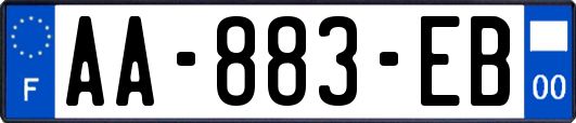 AA-883-EB