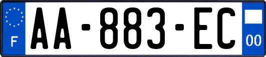 AA-883-EC