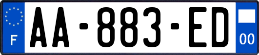 AA-883-ED