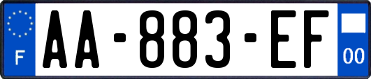 AA-883-EF