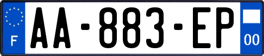 AA-883-EP