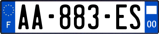 AA-883-ES