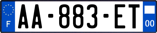 AA-883-ET