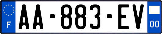 AA-883-EV