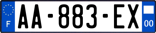 AA-883-EX