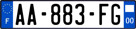 AA-883-FG