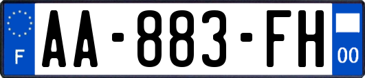 AA-883-FH