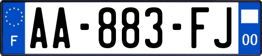 AA-883-FJ