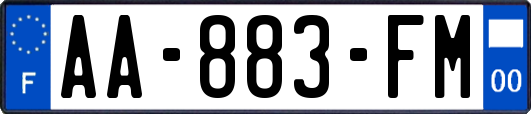 AA-883-FM