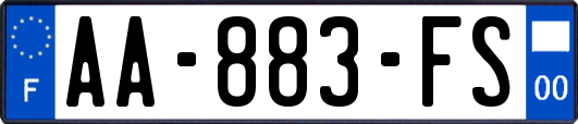 AA-883-FS