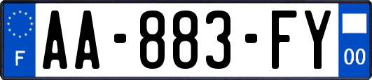 AA-883-FY