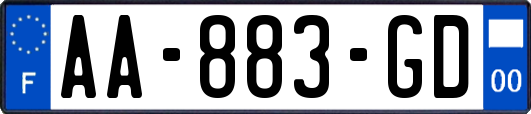 AA-883-GD