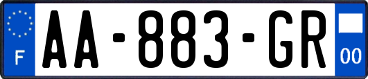 AA-883-GR