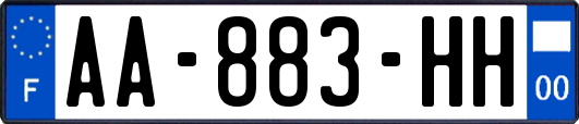 AA-883-HH