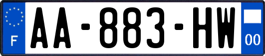 AA-883-HW