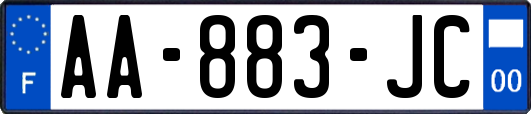 AA-883-JC