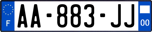 AA-883-JJ